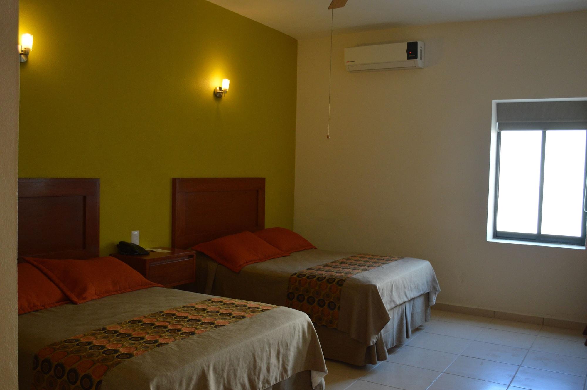 Concierge Plaza La Villa Colima Exterior foto