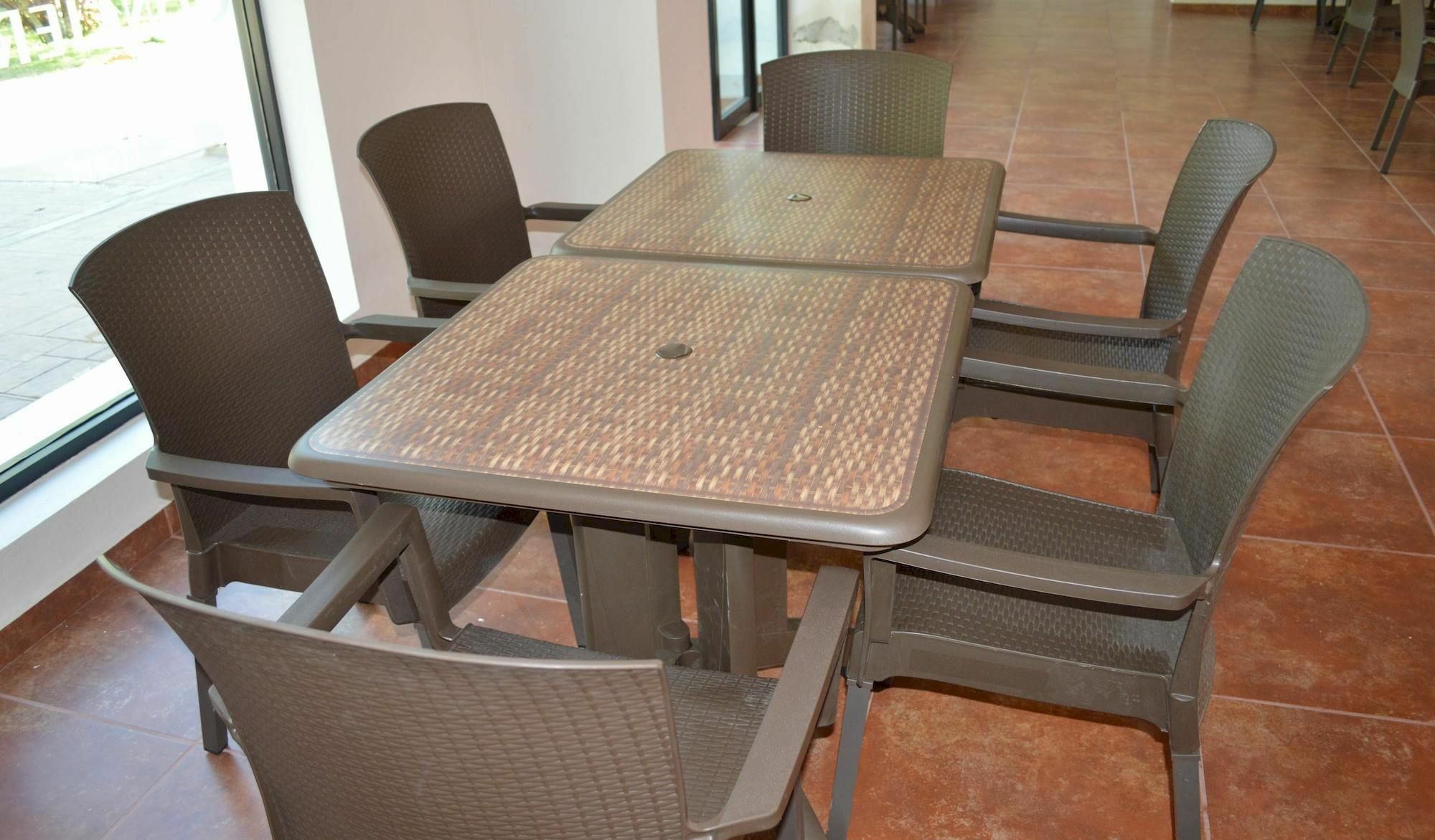 Concierge Plaza La Villa Colima Exterior foto