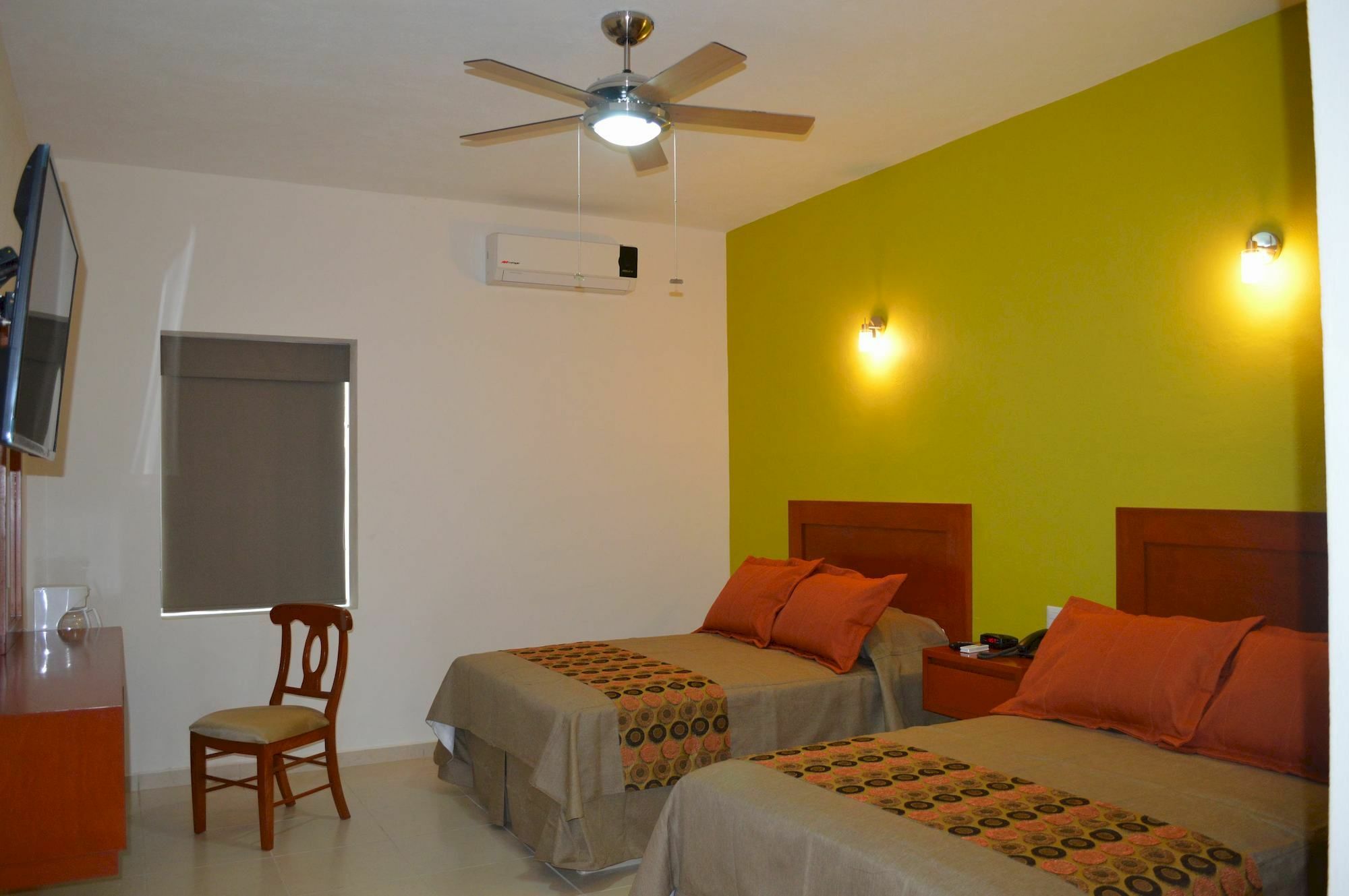 Concierge Plaza La Villa Colima Exterior foto