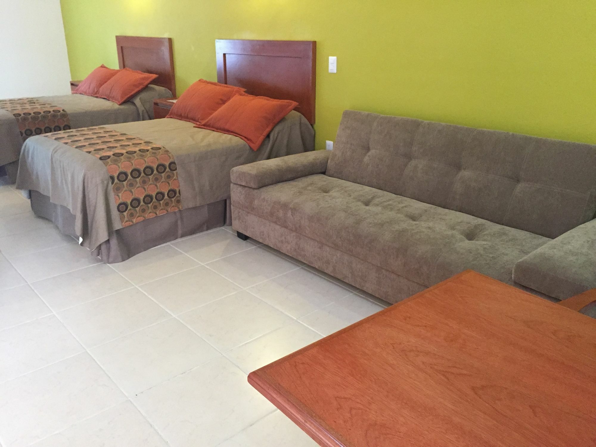 Concierge Plaza La Villa Colima Exterior foto