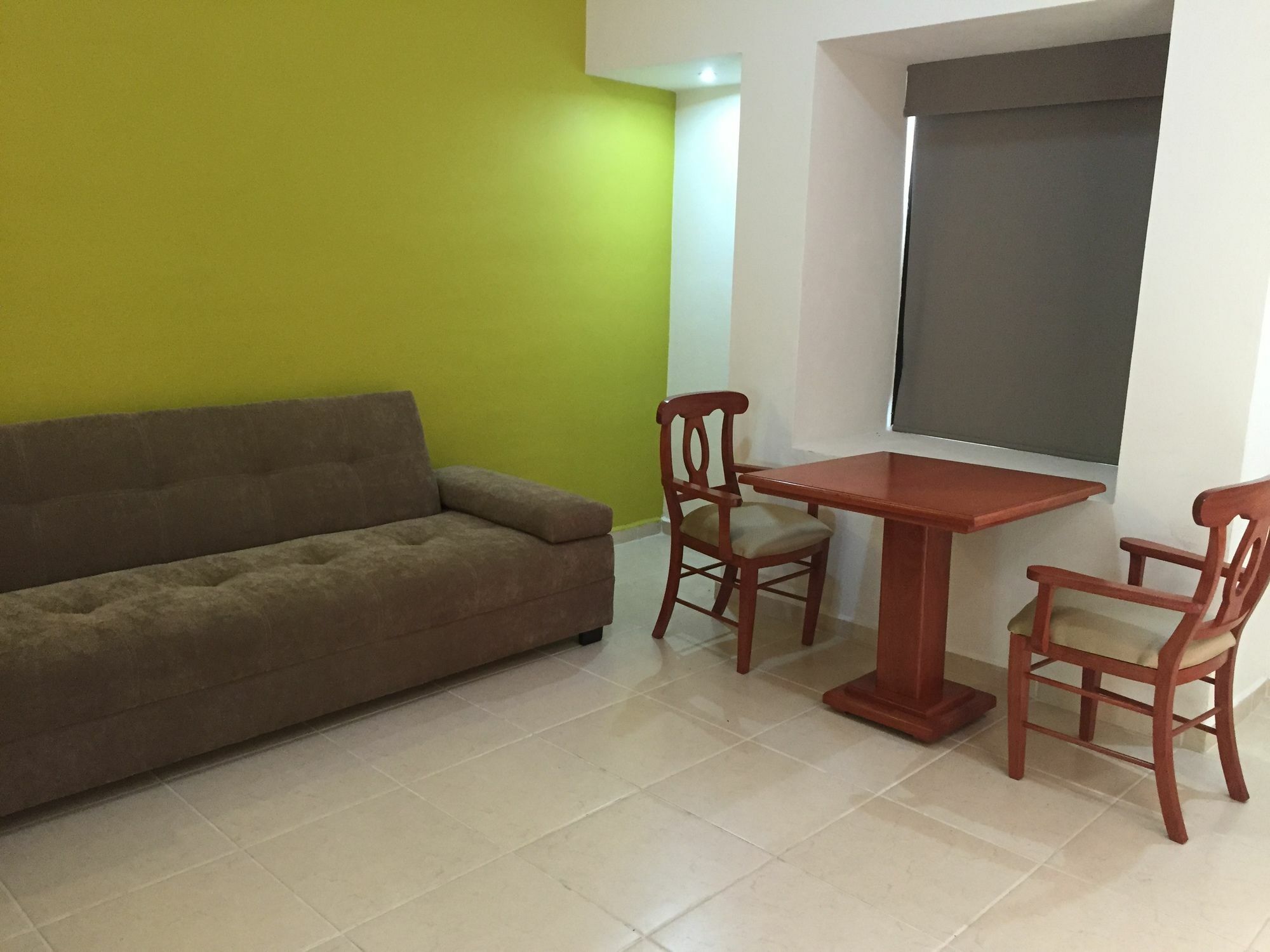 Concierge Plaza La Villa Colima Exterior foto
